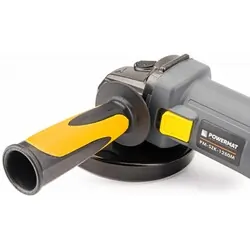 Szlifierka kątowa 125mm 1250W Powermat PM-SZK-1250M