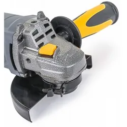 Szlifierka kątowa 125mm 1500W Powermat PM-SZK-1500T