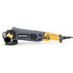 Szlifierka kątowa 125mm 1500W Powermat PM-SZK-1500T