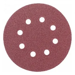 Szlifierka oscylacyjna mimośrodowa 125 mm 1100W Powermat PM-SMO-1100T