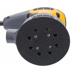 Szlifierka oscylacyjna mimośrodowa 125 mm 1100W Powermat PM-SMO-1100T