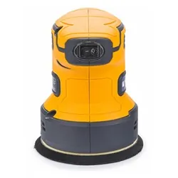 Szlifierka oscylacyjna mimośrodowa 125 mm 1100W Powermat PM-SMO-1100T