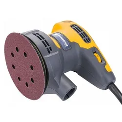 Szlifierka oscylacyjna mimośrodowa 125 mm 1100W Powermat PM-SMO-1100T