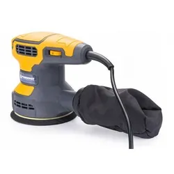 Szlifierka oscylacyjna mimośrodowa 125 mm 1100W Powermat PM-SMO-1100T