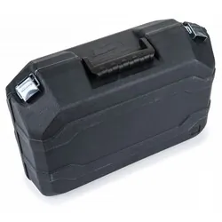 Szlifierka oscylacyjna mimośrodowa 125 mm 1200W Powermat PM-SMO-3W1T multiszlifierka 3w1