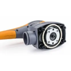 Szlifierka oscylacyjna mimośrodowa 125 mm 1200W Powermat PM-SMO-3W1T multiszlifierka 3w1