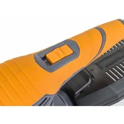 Szlifierka oscylacyjna mimośrodowa 125 mm 1200W Powermat PM-SMO-3W1T multiszlifierka 3w1