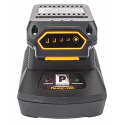 Szybka ładowarka 21V/2A Quick Charge Powermat PM-IPSC-220C