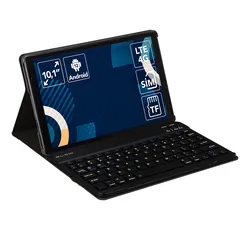 Tablet BLOW 10.1" PlatinumTAB10 V11 4G V22 IPS 4GB/ LTE GPS   etui z klawiaturą