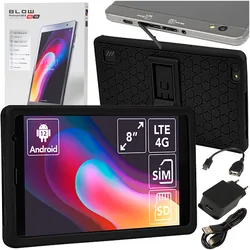 Tablet BLOW 8