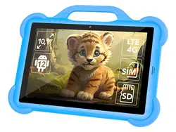 Tablet edukacyjny dla dzieci BLOW KidsTAB10 10