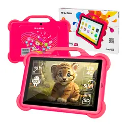 Tablet edukacyjny dla dzieci BLOW KidsTAB10 10