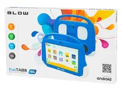 Tablet edukacyjny dla dzieci BLOW KidsTAB8 8