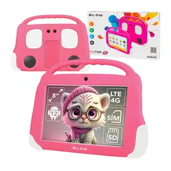 Tablet edukacyjny dla dzieci BLOW KidsTAB8 8