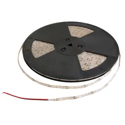 Taśma pasek LED ART 8mm 25m IP65 4.8W/m 60xLED/m ciepły biały
