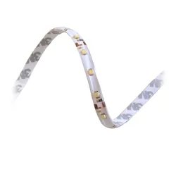 Taśma pasek LED ART 8mm 5m IP65 6W/m 60xLED/m ciepły biały