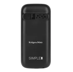 Telefon komórkowy GSM dla seniora Kruger