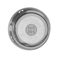 Termos z wyświetlaczem temperatury LED 473ml Camry 4507 czarny