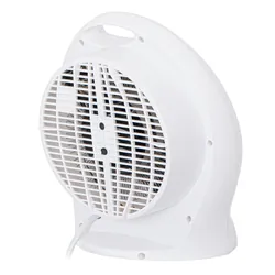 Termowentylator dwufunkcyjny Adler AD 7728 aż 2000W