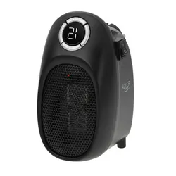 Termowentylator Easy heater Adler AD 7726 1500W ogrzewacz do kontaktu bez kabli 