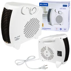 Termowentylator farelka BLOW FH-A11