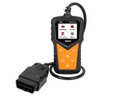 Tester diagnostyczny OBD2 Vtec by BLOW mini