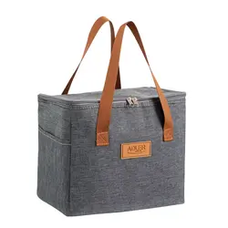 Torba termiczna 10 litrów Adler AD 4523