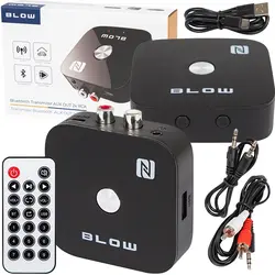 Transmiter adapter Bluetooth AUX OUT Blow BA-01   pilot