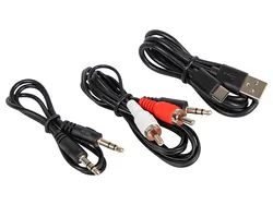 Transmiter adapter Bluetooth AUX OUT Blow BA-02