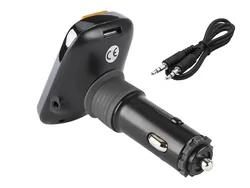 Transmiter FM BLOW Bluetooth 5.0 Zestaw głośnomówiący   Quick Charge 3.0