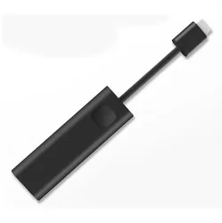 Tuner Android Google TV Stick LTC Smart TV 4K Ultra HD