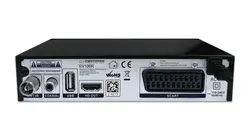 Tuner cyfrowy Esperanza EV106R DVB-T2 H.265/HEVC