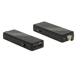 Tuner cyfrowy telewizji naziemnej DVB-T2 BLOW 6000FHD MINI