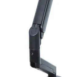 Uchwyt biurkowy gazowy 2 monitory LED/LCD 13-27 cala   PIVOT - ART UM-116