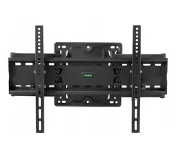 Uchwyt do telewizora naścienny  do LCD 32-75" z regulacją 40kg