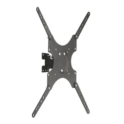 Uchwyt do telewizora ścienny ART AR-06XL do TV LCD 19-46" 35kg z regulacją pion i poziom