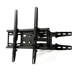 Uchwyt do telewizora ścienny ART AR-50 do TV LCD 23-60" 45kg z regulacją pion i poziom