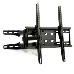 Uchwyt do telewizora ścienny ART AR-50 do TV LCD 23-60" 45kg z regulacją pion i poziom