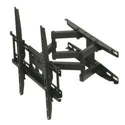 Uchwyt do telewizora ścienny ART AR-50 do TV LCD 23-60" 45kg z regulacją pion i poziom
