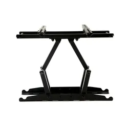Uchwyt do telewizora ścienny ART AR-50 do TV LCD 23-60" 45kg z regulacją pion i poziom
