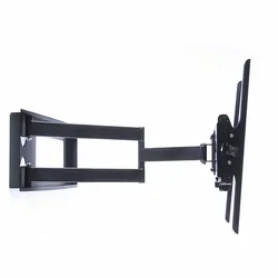 Uchwyt do telewizora ścienny ART AR-66XL do TV LCD 32-63" 30kg z regulacją pion i poziom