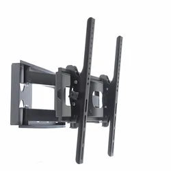 Uchwyt do telewizora ścienny ART AR-66XL do TV LCD 32-63" 30kg z regulacją pion i poziom