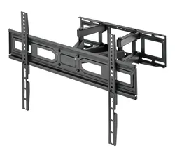 Uchwyt do telewizora ścienny ART AR-90 do TV LCD 57-80" 40kg z regulacją pion i poziom
