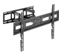 Uchwyt do telewizora ścienny ART AR-90 do TV LCD 57-80" 40kg z regulacją pion i poziom