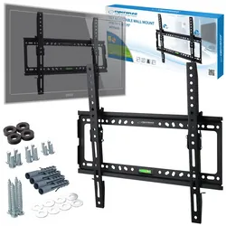 Uchwyt do telewizora ścienny Esperanza HYPNOS do TV 26-70