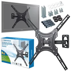 Uchwyt do telewizora ścienny Esperanza PROTEUS do TV 26-70