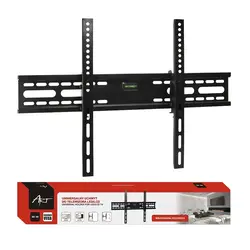 Uchwyt do telewizora LCD/LED 26-60 cala 40KG regulowany w pionie wieszak