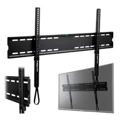 Uchwyt do TV LCD LED tablic multimedialnych 55-100