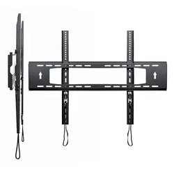 Uchwyt do TV LCD LED tablic multimedialnych 65-120