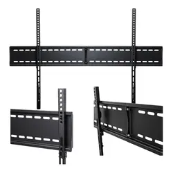 Uchwyt do TV LCD LED tablic multimedialnych 70-120